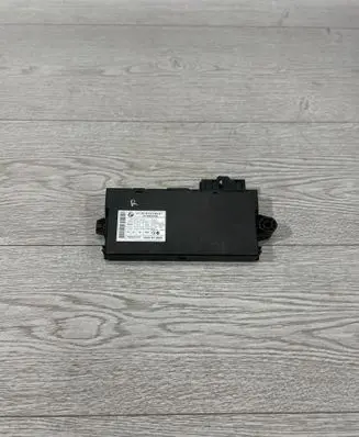 BMW 3 E90 E91 Comfort/convenience module 9147195 5WK49513MBR 2072805908