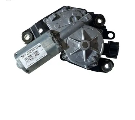 Infiniti QX30 Rear window wiper motor 287105DA0B A1569068200