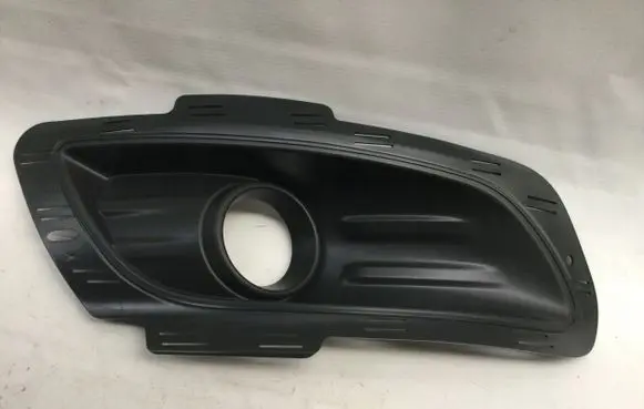 Ford Transit Courier Front fog light trim/grill ET7619952