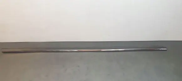 Fiat Croma Front door glass trim molding