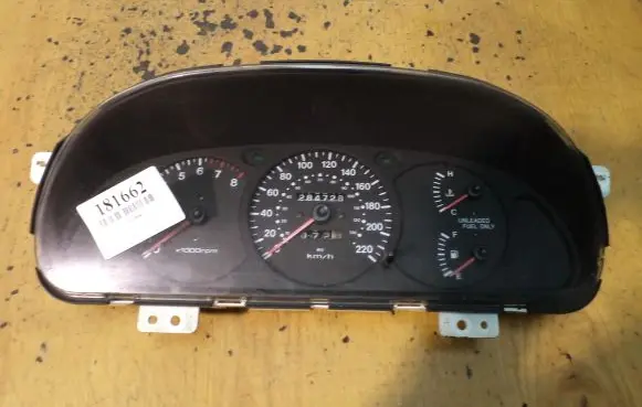 KIA Shuma Speedometer (instrument cluster)