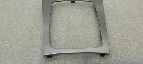 Mercedes-Benz E C207 W207 Dash center speaker trim cover A2076801107