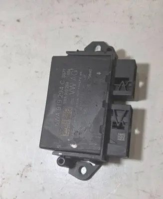 Volkswagen Golf VIII Parking PDC control unit/module 5WA919294C 00000003