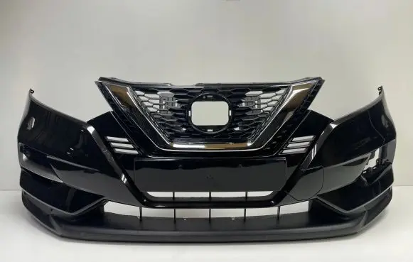 Nissan Qashqai Front bumper 62022-HV00H