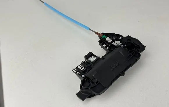 BMW i4 Front door exterior handle 5A68F01 0342430624 1343650002
