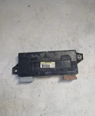 Door central lock control unit/module