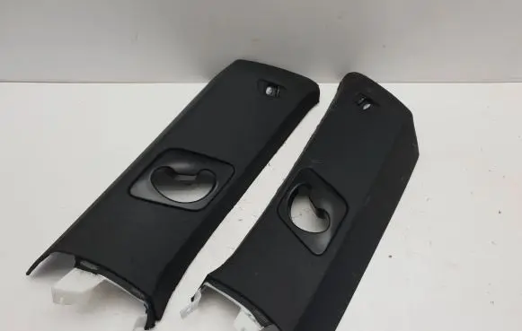 BMW X5 F15 (B) pillar trim (top) 024279393 505460PC
