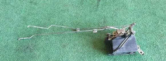 Fiat Barchetta Front door lock 