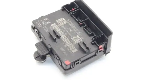 Audi Q5 SQ5 Door control unit/module 4M1959795B