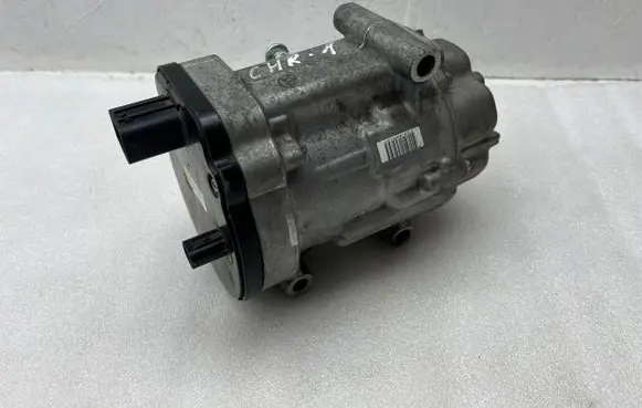 Toyota C-HR I Air conditioning (A/C) compressor (pump) 0424000240