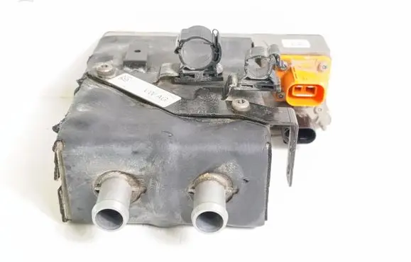 Volkswagen e-Golf Auxiliary pre-heater (Webasto) 12E963231E
