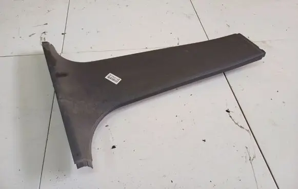 Ford C-MAX I (B) pillar trim (top) 3M51R243W06AJW 3M51-R243W06-AJW