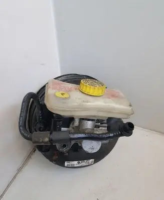 Audi A6 S6 C6 4F Brake booster 4F0612105G