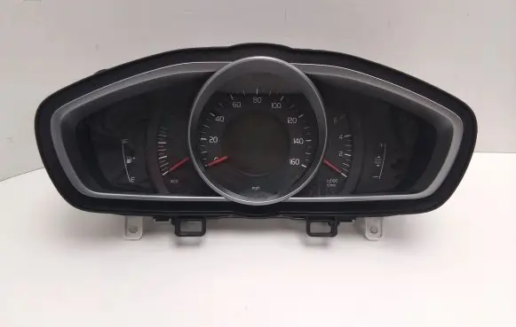 Volvo V40 Speedometer (instrument cluster) 769167100U 31314484