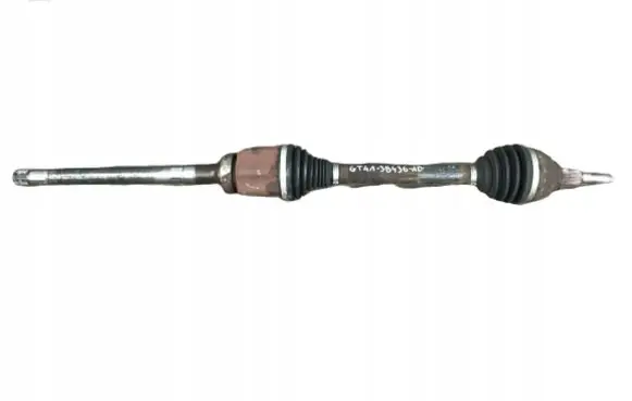 Ford Edge II Front driveshaft GT413B436AD