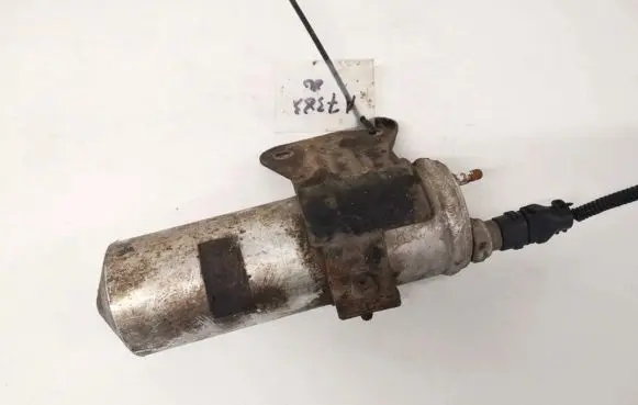KIA Carnival Air conditioning (A/C) air dryer 