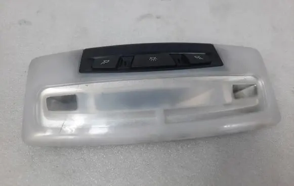 BMW 1 F20 F21 Rear seat light 927793001
