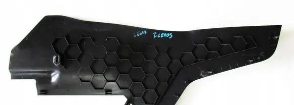 Volkswagen T-Cross Other center console (tunnel) element 2GM863045