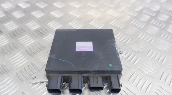 Lexus GS 300 350 430 450H Fuel injection control unit/module 8987153010