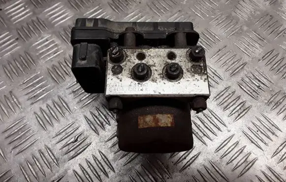 Mazda 6 ABS Pump GR1L437A0 2066842 436E027