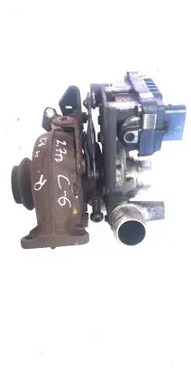 Citroen C6 Turbo 4U3Q6K682AJ