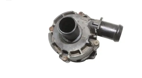 Jaguar XE Electric auxiliary coolant/water pump DX2318D474AC 0392023249