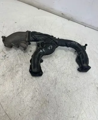 Audi A6 S6 C6 4F Intake manifold 059145997H
