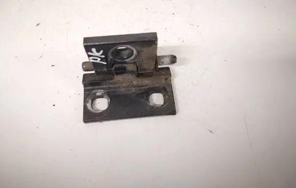 Volvo V70 Front door upper hinge 