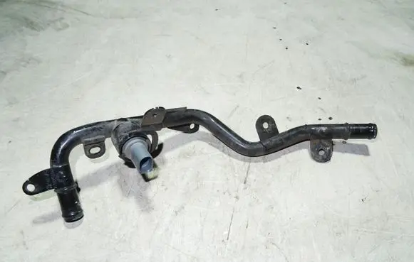 Volkswagen Transporter - Caravelle T5 Vacuum line/pipe/hose 7E0121050B