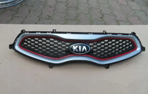 KIA Picanto Front grill 86351-1Y300