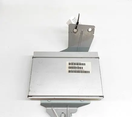 Jeep Grand Cherokee (WK) Sound amplifier 05064353AH 56046060AH