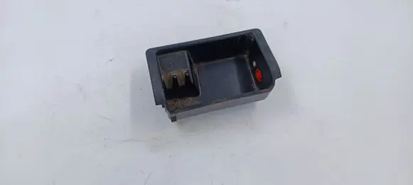 Audi 80 90 S2 B4 Ashtray (front) 893857405