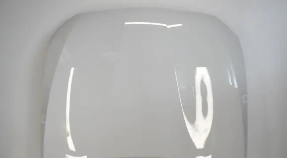 BMW 1 F20 F21 Engine bonnet/hood 