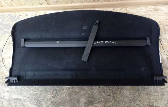 Citroen C5 Parcel shelf 220201036