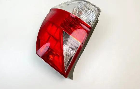 Honda FR-V Rear/tail lights