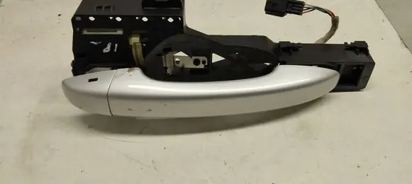 Renault Scenic IV - Grand scenic IV Front door exterior handle 806078862R 140847 4925S