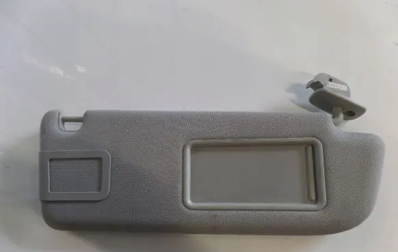 Audi A6 S6 C6 4F Sun visor 4F0857552
