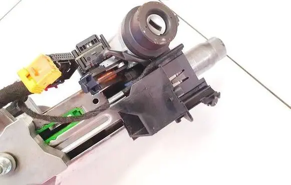 Audi TT TTS Mk2 Ignition lock contact 1k0905865 czk0304153500