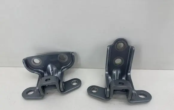 KIA Xceed Rear door hinge set
