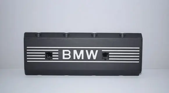 BMW X5 E53 Engine cover (trim) 1702856