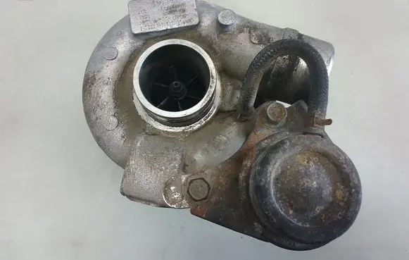 Fiat Ducato Turbo 500344801
