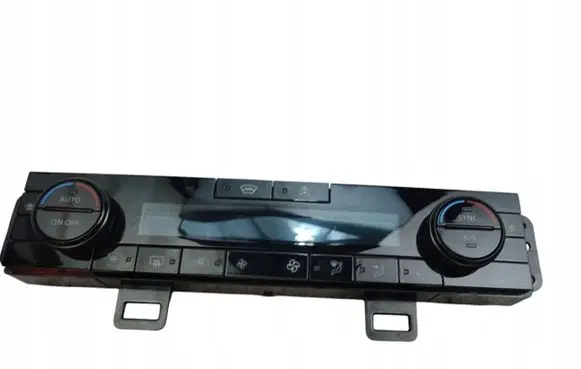 Nissan Qashqai Other switches/knobs/shifts