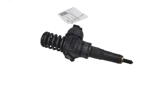 Volkswagen Caddy Fuel injector 038130073BN 0414720313