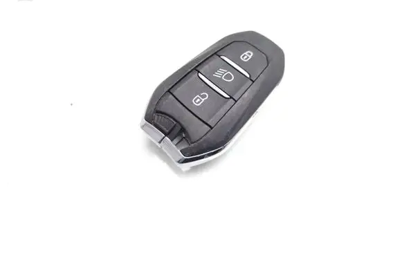 Citroen C4 II Picasso Ignition key/card 