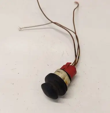 Volkswagen Sharan Front door sensor 6N0947563