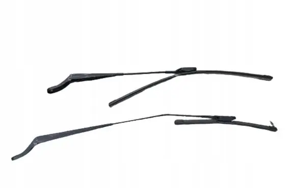 Renault Twingo II Front wiper blade arm 8200725625D