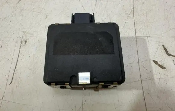 Volkswagen PASSAT B8 Distronic sensor radar 3Q0907561B