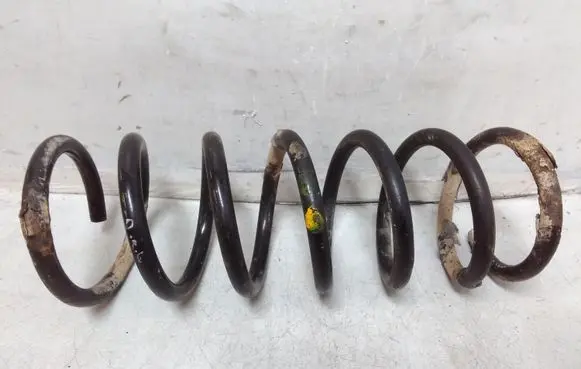 Volvo V70 Rear coil spring