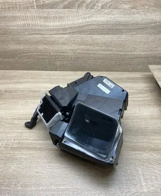 Toyota Prius (XW30) Head up display screen 8310847010