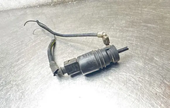 Opel Insignia A Windscreen/windshield washer pump 13250356 3240115 34112A